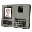 FA03 Face Recognition Fingerprint Attendance Machine UK Plug - 2