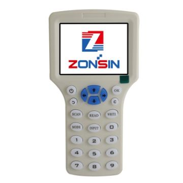 Zonsin ZX-08CD RFID ID Card Duplicator Smart Card Sensor - 1