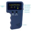 Portable Access Card Reader & ID Card Replicator - 6