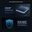 Xiaomi Global Version Smart Door Lock with NFC Card - 4