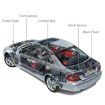DC 12V Car License Plate Anti Radar Device, 2 PCS - 7