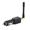 GPS Positioning Jammer for Car Cigarette Lighter - 1