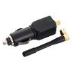 GPS Positioning Jammer for Car Cigarette Lighter - 2