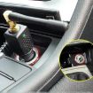 GPS Positioning Jammer for Car Cigarette Lighter - 5
