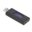 Universal Device GPS Jammer with U Disk Display - 1