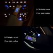 Universal Device GPS Jammer with U Disk Display - 5