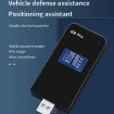 USB Portable Car GPS Signal Detection Blocker - 4