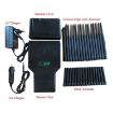 JAX-121P16 Handheld Phone Signal Jammer 2G-5G/WiFi/GPS (Black) - 7