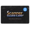 100 PCS RFID Blocking Card with Built-in Patented ID Protection - 2