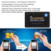 100 PCS RFID Blocking Card with Built-in Patented ID Protection - 6
