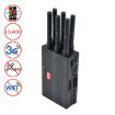 Mobile Phone Signal Jammer/Isolator, 20m Coverage (JAX-121A-6C) - 1