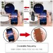 Mobile Signal Jammer for 3G/4G, 20m Coverage (JAX-121A-6A) - 6