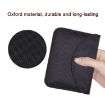 Signal Shielding RFID Anti-Radiation Bag for Phone/Tablet 23.5x18cm - 3