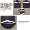 Signal Shielding RFID Anti-Radiation Bag for Phone/Tablet 23.5x18cm - 5
