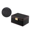 Carbon Fiber RFID Signal Shielding & Anti-demagnetization Box - 3