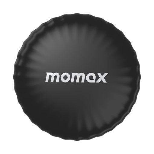 MOMAX PINTAG BR5 Black Wireless Positioning Anti-lost Device - 1