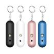 AF-2001 130dB Personal Alarm IP56 Waterproof Anti-Wolf Keychain - 2