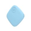 Square Smart Bluetooth Tracker, Item Locator & Remote Photo (Blue) - 1