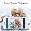 Square Smart Bluetooth Tracker, Item Locator & Remote Photo (Blue) - 6