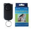 PLAPIE YY-705 Personal Alarm 120dB Outdoor Sports Wristband Black - 4