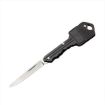 Mini Key-shaped Folding Knife Peeler for Camping and Self-defense - 6