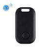 S6 Square Bluetooth Anti-Lost Device 2 PCS Key & Luggage Tracker - 1