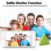 HCX003 Black Smart Bluetooth Triangle Anti-Lost Keychain Finder - 6