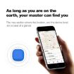 FindTag Pink Metal Global Locator Tracker - Anti-lost Device - 4