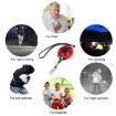 Ladybug Personal Alarm, Mini Self-Defense for Kids & Girls (Red) - 6