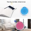 HYC-05 Bluetooth Anti-Lost Device Key Finder Alarm 2-Pack (Black) - 6