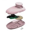 Night Running 120dB Blue Self-defense Alarm: Anti-wolf & Anti-theft - 5