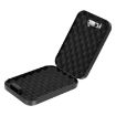OS300FC Black Metal Anti-theft Car Safe with Fingerprint/Password - 2