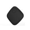 Smart Bluetooth Tracker & Remote Photo Function - 109 Square (Black) - 1