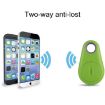 iTAG Green Bluetooth V4.0 Tracker Finder Key Anti-Lost Alarm Locator - 7