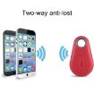 iTAG Red Bluetooth V4.0 Smart Wireless Anti-Lost Alarm Key Finder - 7