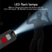 AF-2002 Rechargeable 130dB Anti-Wolf Alarm with Distress Light - 4