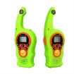 Retevis RT75 Kids Walkie Talkie, 0.5W, 22CH, License-Free, Green - 1