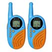 Retevis RT-35 Kids Walkie Talkie, 22CH, 0.5W, Blue, US Frequency - 1