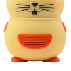 RET504 0.5W RT30M Yellow Mouse-Shaped Kids Walkie Talkie 1 Pair - 6