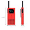 Xiaomi Walkie Talkie 2S Silicone Case - Luminous Green - 3
