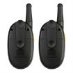 RETOVIS RT35 Kids Walkie Talkie 22CH 462.550-467.7125MHz (Black) - 3