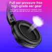 OY813 Rose Gold PC Earphones with Noise Cancelling Mic - 4