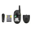 RETEVIS RT-35 Children's 22CH Walkie Talkie, 0.5W, Black - 4