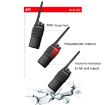 Baofeng BF-1904 High-Power Handheld Walkie-Talkie UK Plug - 7