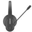 OY631 Noise Cancelling Bluetooth Wireless Headphone with Mic - 1