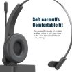 OY631 Noise Cancelling Bluetooth Wireless Headphone with Mic - 3