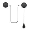T6 Bluetooth V5.0 Headset for Motorcycle Helmets - 2
