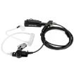 RETEVIS TK 2 Pin Acoustic Tube Earpiece Mic for H-777/RT-5R - 2