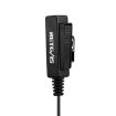 RETEVIS TK 2 Pin Acoustic Tube Earpiece Mic for H-777/RT-5R - 5