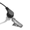 RETEVIS C2007A 2.5mm Covert Earphone for RT388/RT628/RT49/RT649 - 5